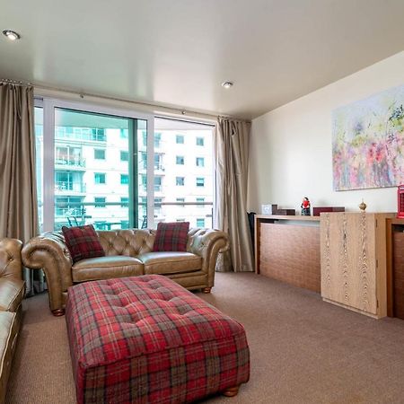 Guestready Superb Central Overlooking River Thames Лондон Экстерьер фото