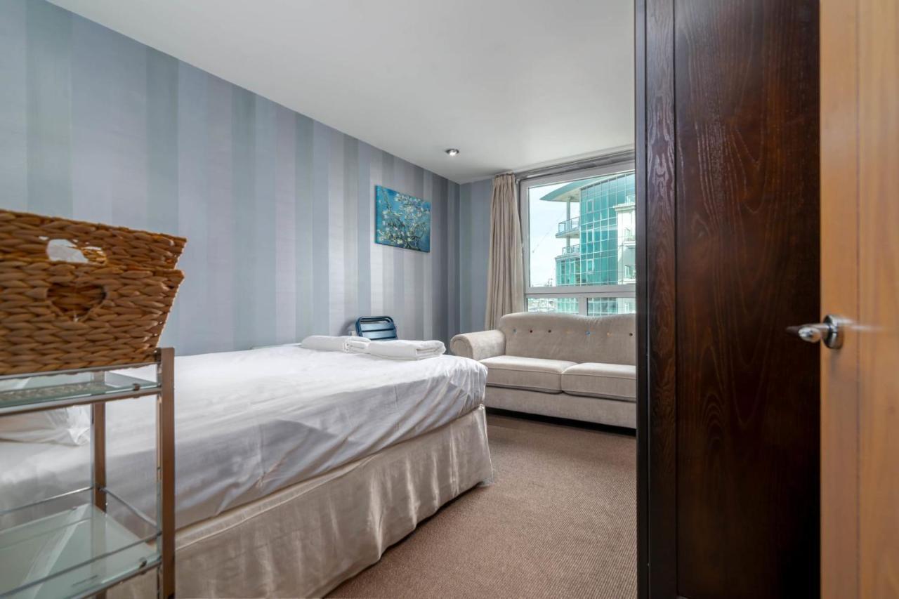 Guestready Superb Central Overlooking River Thames Лондон Экстерьер фото