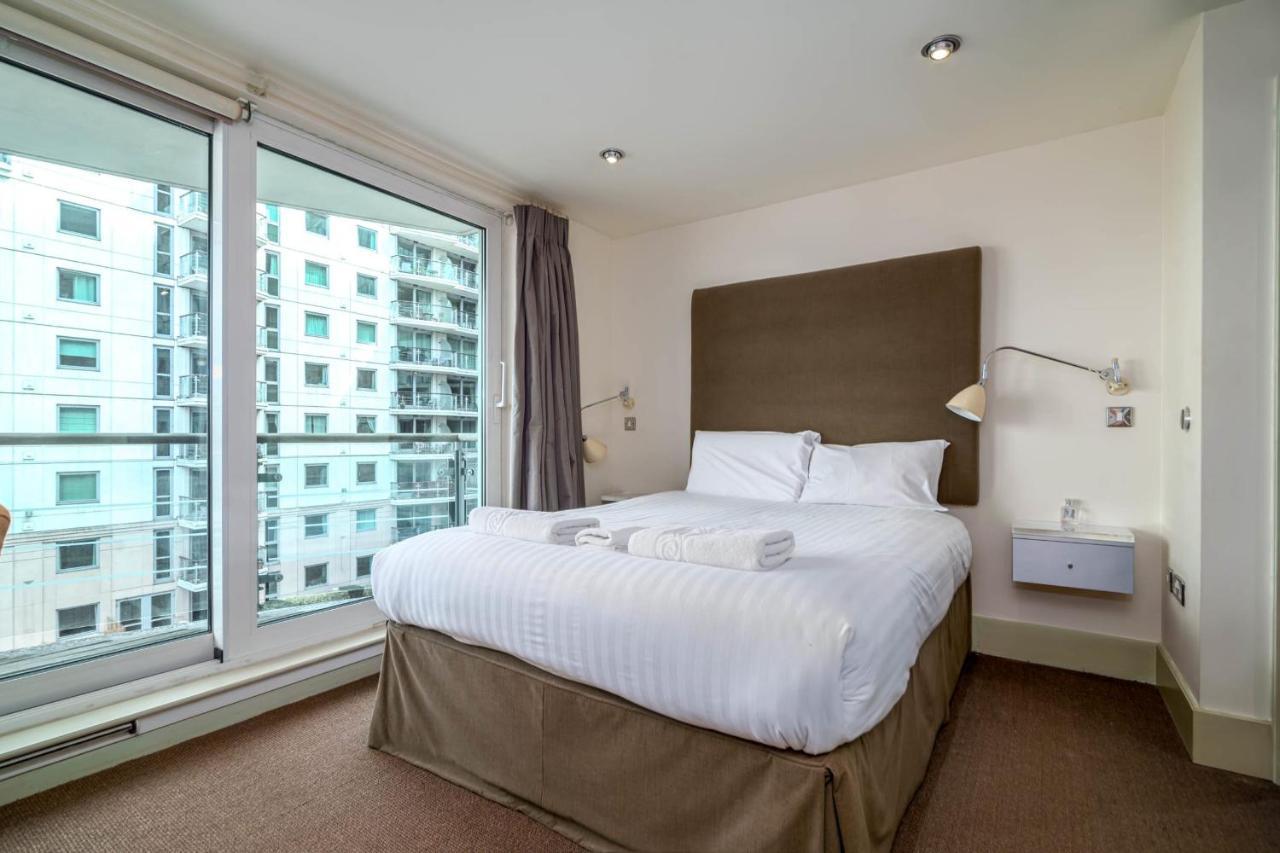 Guestready Superb Central Overlooking River Thames Лондон Экстерьер фото