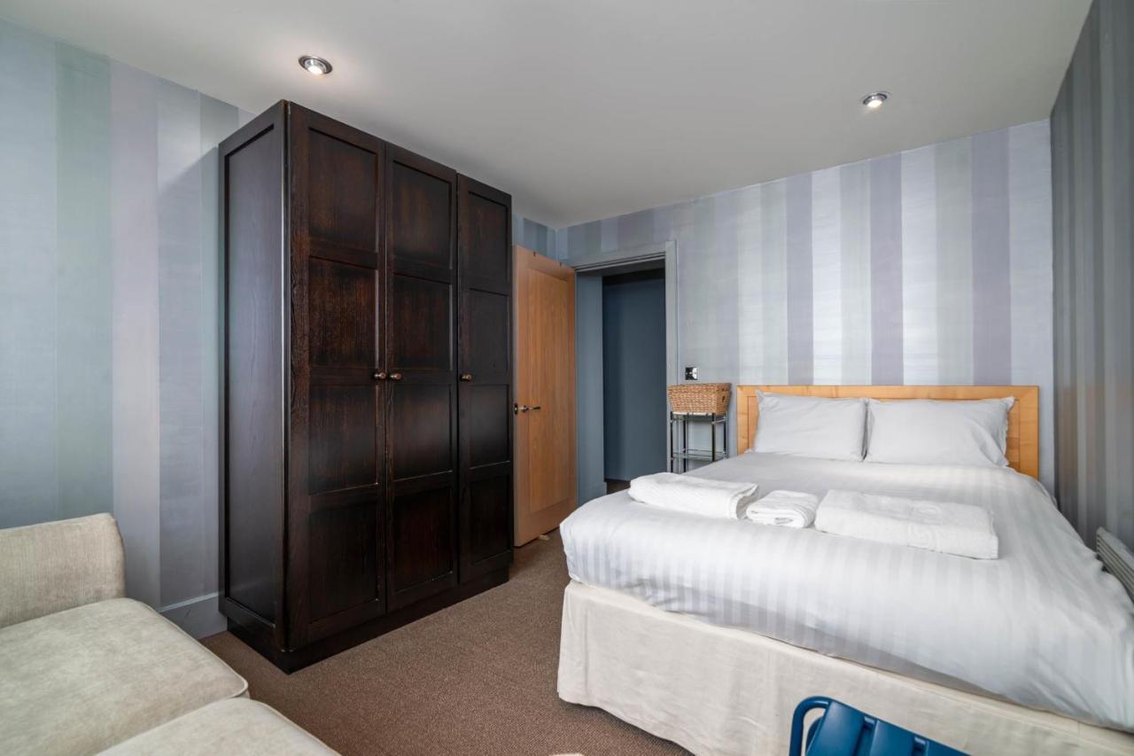 Guestready Superb Central Overlooking River Thames Лондон Экстерьер фото